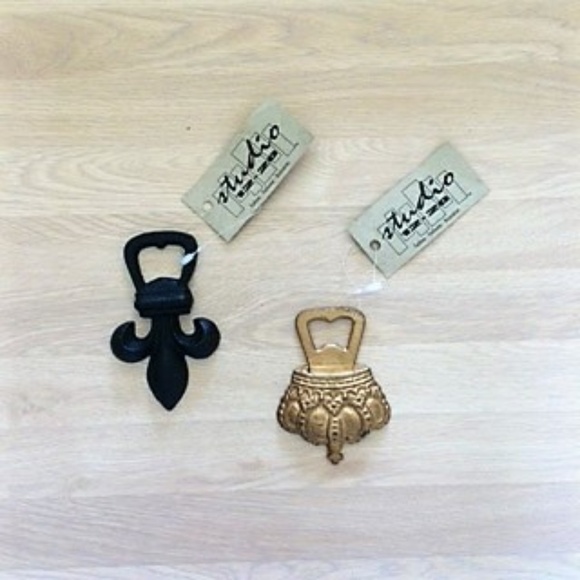 Studio 1220 Decorative Bottle Openers - Picture 6 of 6